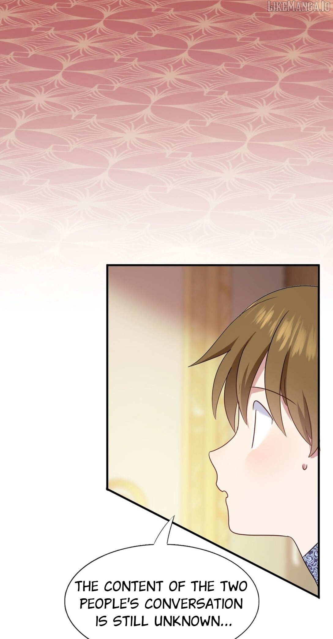 Don't Embarrass Me Chapter 83 - page 9